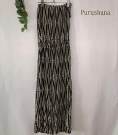 お値下げ中Purushanaヨガオールインワン