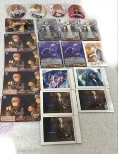 東雲彰人 まとめ売り