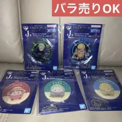 一番くじ ワンピース 未来島エッグヘッド きみへの想い J賞 アクリルチャーム