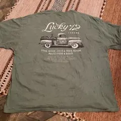 90s ハーレーダビッドソン　ホットロッド　vintage 2XL 古着