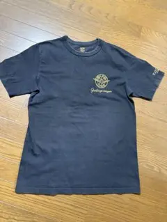 WEST RIDE ブラック Tシャツ