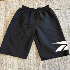 水着ショートパンツ 男の子用リーボック