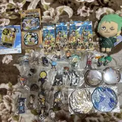 ワンピース　32点まとめ売り