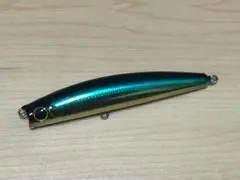 中山工房　トミポップ180　キハダ 中山工房 トミポップ180 キハダ