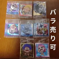ワンピース　大海賊ウエハース12 　　10枚まとめ売り