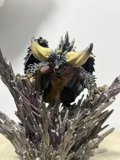 【レア】ネルギガンテ　フィギュア　特典　新品 Amazon.co.jp: モンスターハンター:ワールド コレクターズ