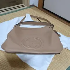 グッチバッグ