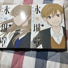 氷の城壁 1.2 おまとめ売りです