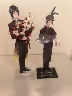 黒執事　セバスチャン