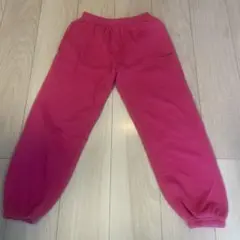 再値下げ【難有】BALENCIAGA バレンシアガピンク ボトムス size10
