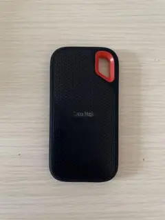 SanDisk 2TB 外付けSSD USB Type-C