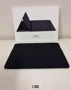 iPad Smart Keyboard MX3L2J/A