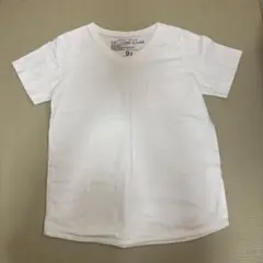 半袖 Vネック Tシャツ 白 ホワイト 白ティー 無地