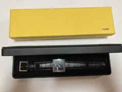 FENDI 腕時計 ジャンク品