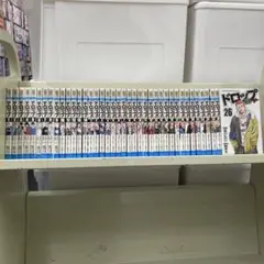 【漫画喫茶落ち】全巻 ドロップOG 全26巻セット＋ドロップ　全14巻セット