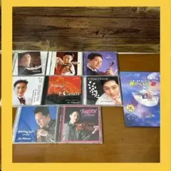 松野迅 CDセット