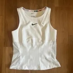 Nike DRI-FIT スリムフィット タンクトップ S