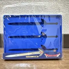 新品 ドラクエ ドラゴンクエスト シリコン アイス トレー ロトの剣 エニックス