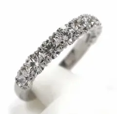 ハイジュエリー サバース エタニティ 定価170万円超 1.71カラット