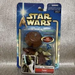スターウォーズ　フィギュア