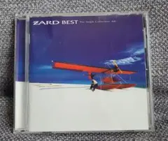 ZARD☆BEST The Single Collection