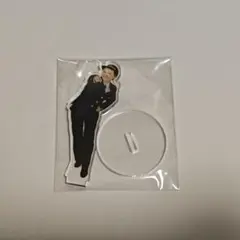 STARDOM スターダム 推し旅 なつぽい アクリルスタンド ☆非売品