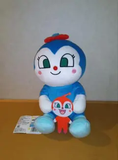コキンちゃん ぬいぐるみ