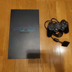 PlayStation 2 本体 コントローラー付き