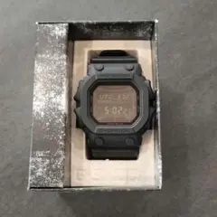【新品】G-SHOCK GX-56BB-1DR ソーラー ワールドタイム