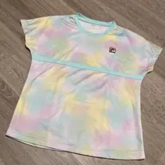 マールママ様☆お値下げしました♪FILA Tシャツ