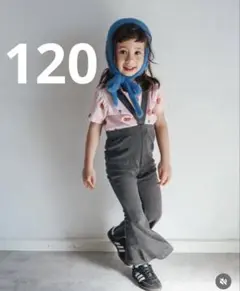 新品未使用　softcheese Tシャツ 120