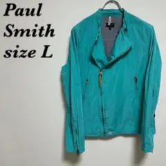 【Paul Smith】ポールスミス ジャケット お洒落 美品