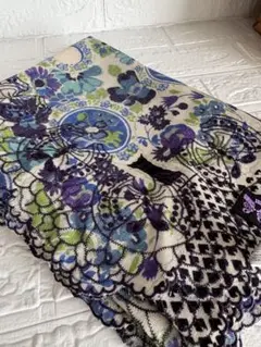 ANNA SUI ストール　【未使用】