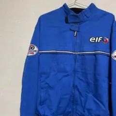 elf 300 Anniversary RED BARON ジャケット