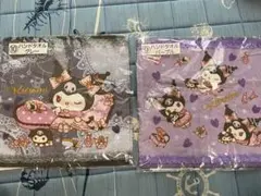 クロミ ハンドタオル