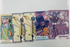 ワンピース 麦わらストア　出張店　OIOI マルイ ブロマイド