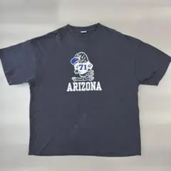 雰囲気◎チャンピオン champion プリント Tシャツ