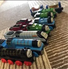 木製トーマス オリバー などセット 木製トーマス オリバー などセット Amazon.co.jp: きかんしゃ