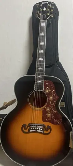 Gallan J-200 タイプ アコギ ギター ジャンク ギブソン ビンテージ Gibson J-200、1950年代の検索結果1～19件【楽器検索｜Jギター】