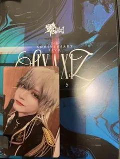 零[Hz] SIXAXIZ2025 DVD