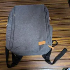 NORDACE ダークグレー リュック