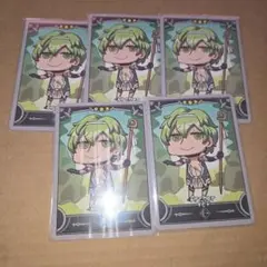 コレクションカード ダビデ
