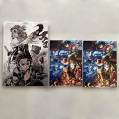 鬼滅の刃　映画特典