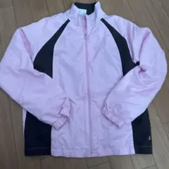 DANSKIN ウィンドブレーカー
