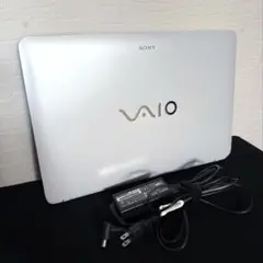 SONY VAIO SVF153B1GN ノートPC ジャンク
