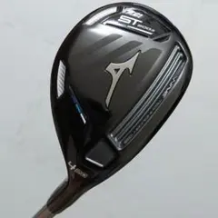 ミズノ ST200X 5U 5番ユーティリティ 23度 楽天市場】ミズノ st200x ユーティリティの通販