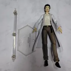 千葉光一 figma 岡部倫太郎 2025年最新】figma 岡部倫太郎の人気アイテム - メルカリ