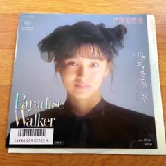 希少伊藤智恵理・アルバム宣伝用3角POP　未使用保管品 伊藤智恵理, 46 vinyl records & CDs found on CDandLP