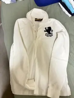 ポロラルフローレンRUGBY 長袖　ラガーシャツS