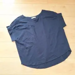 avv デザインカットソー♪Ｍ